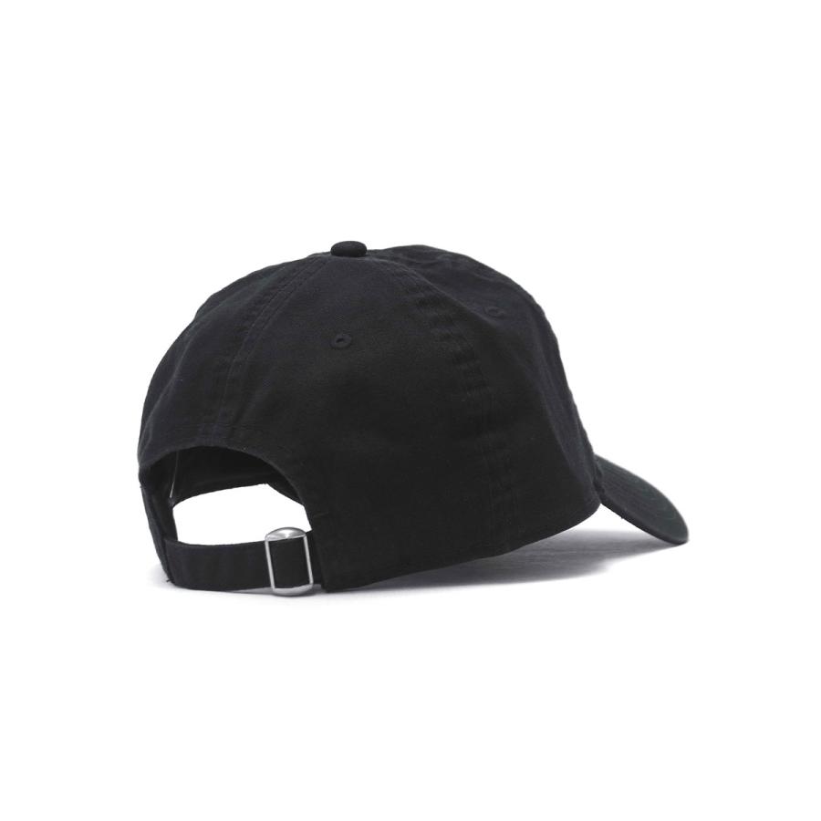 最大42%★5/28迄 正規取扱店 NEW ERA キャップ 帽子 メンズ レディース 無地 深め ニューエラ 大きめ おしゃれ 9TWENTY ベーシック ウォッシュドコットン | NEW ERA | 21