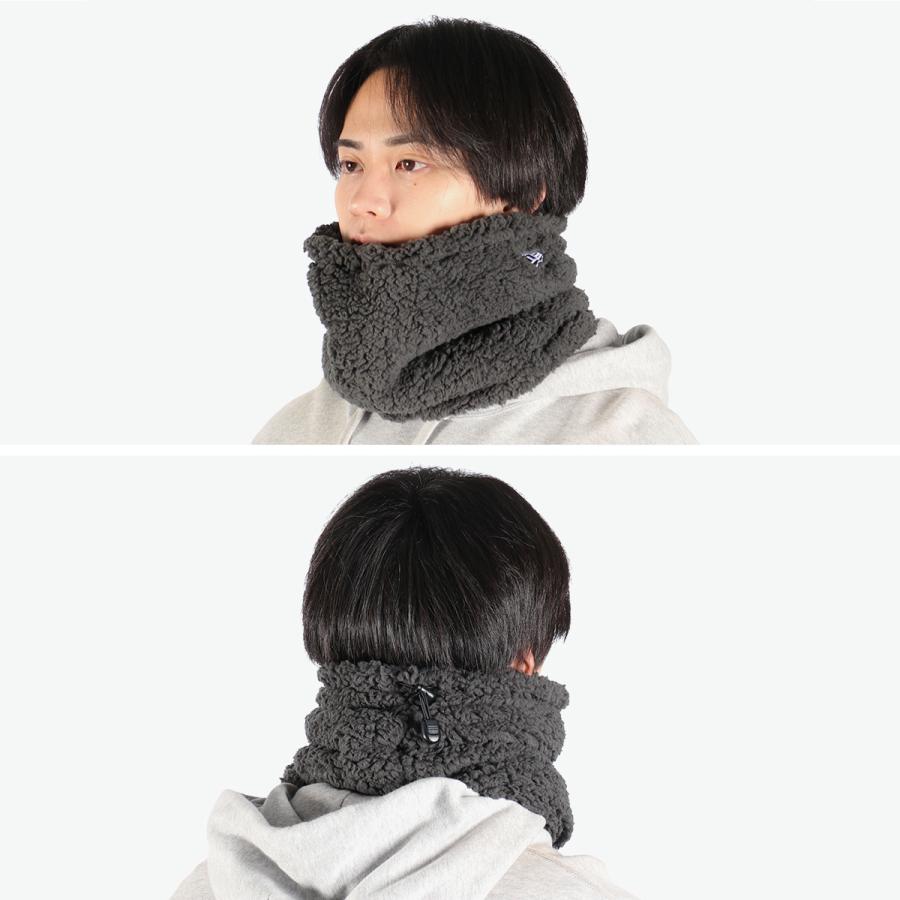 NEW ERA（ニューエラ） 最大42%☆12/29迄 正規取扱店 ネックウォーマー