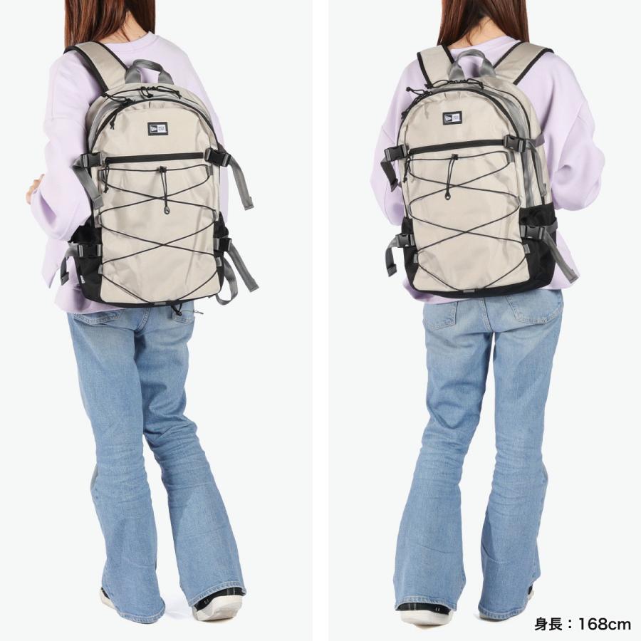 NEW ERA（ニューエラ） 最大51%☆2/3限定 正規取扱店 リュック メンズ