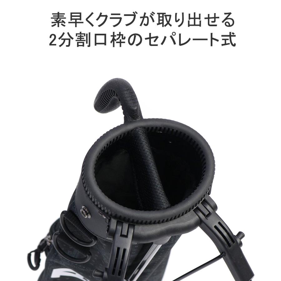 NEW ERA（ニューエラ） 最大51%☆2/3限定 正規取扱店 キャディバッグ