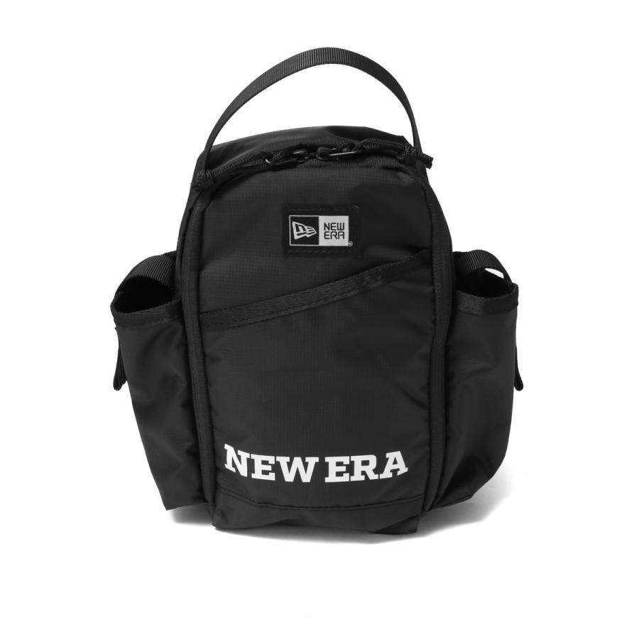 NEW ERA（ニューエラ） 最大49%☆9/23限定 正規取扱店 キャディバッグ