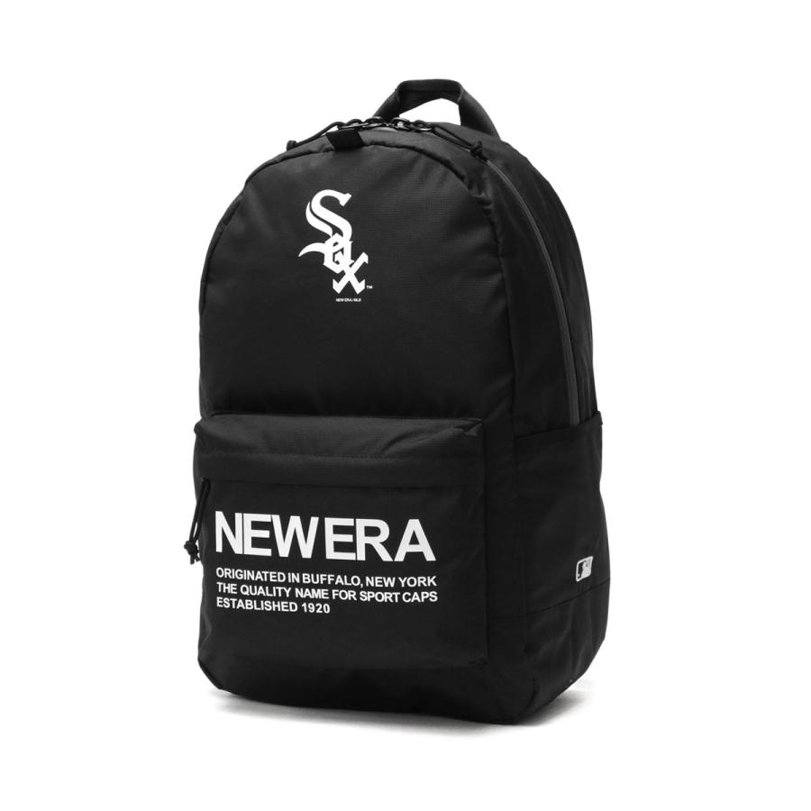 NEW ERA（ニューエラ） 最大51%☆7/20迄 正規取扱店 リュック ライト
