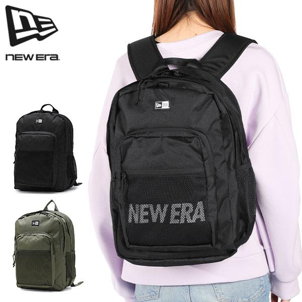 【24時間以内配送可能】NEW ERA リュック NEW ERA ニューエラ リュック 35L 通学 RUCK SACK リュック