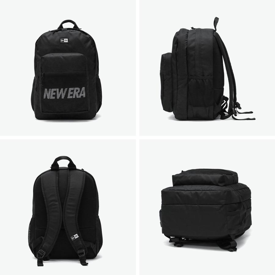 NEW ERA（ニューエラ） 最大51%☆12/29迄 正規取扱店 リュック メンズ