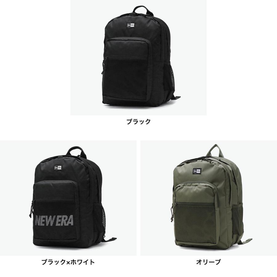 NEW ERA（ニューエラ） 最大51%☆12/29迄 正規取扱店 リュック メンズ
