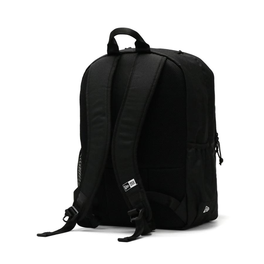 正規取扱店 ニューエラ リュック NEW ERA キャンパスパック Campus Pack バックパック 35L A4 2層 軽量 通学 男子 女子 メンズ レディース｜galleria-store｜10