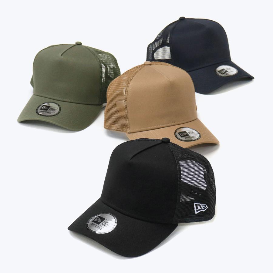 専用⭐︎LANE BY 8:31 CAP クリーム色 楽天市場】ニューエラ キャップ NEW ERA CAP 9FORTY A-Frame Trucker