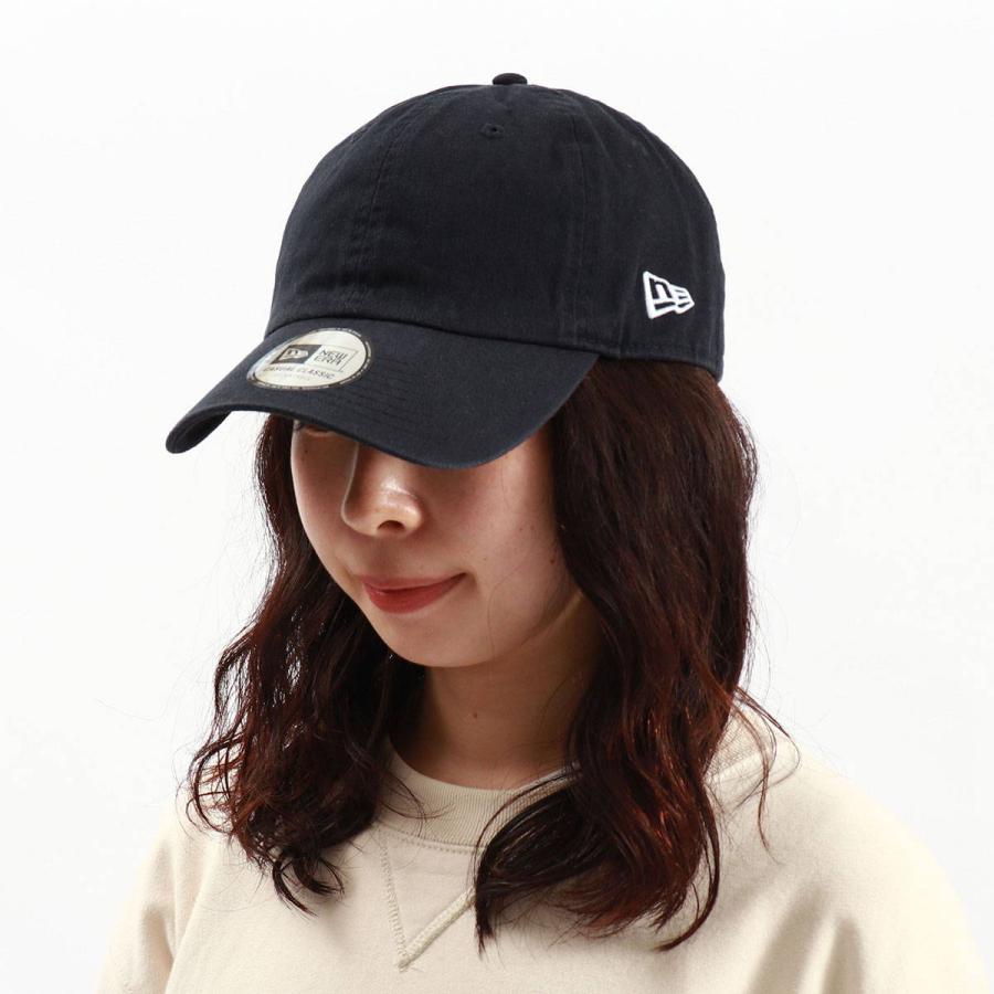 NEW ERA（ニューエラ） 最大54%☆12/15迄 正規取扱店 キャップ 帽子
