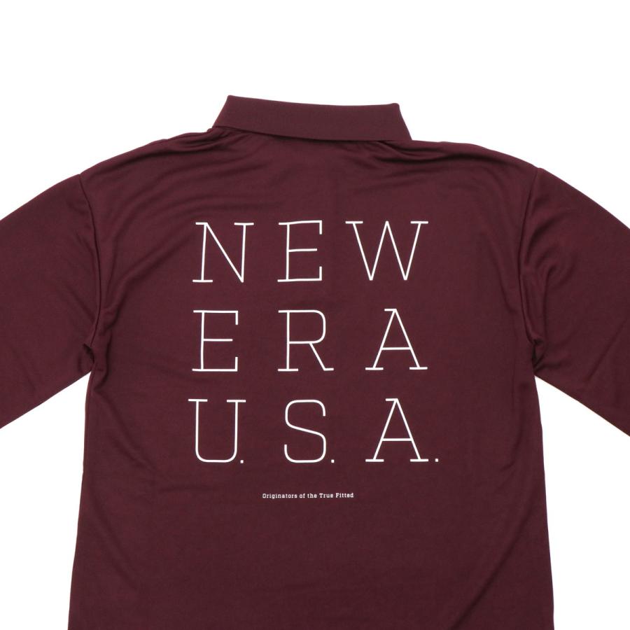 NEW ERA（ニューエラ） 最大51%☆7/23迄 正規取扱店 ゴルフウェア