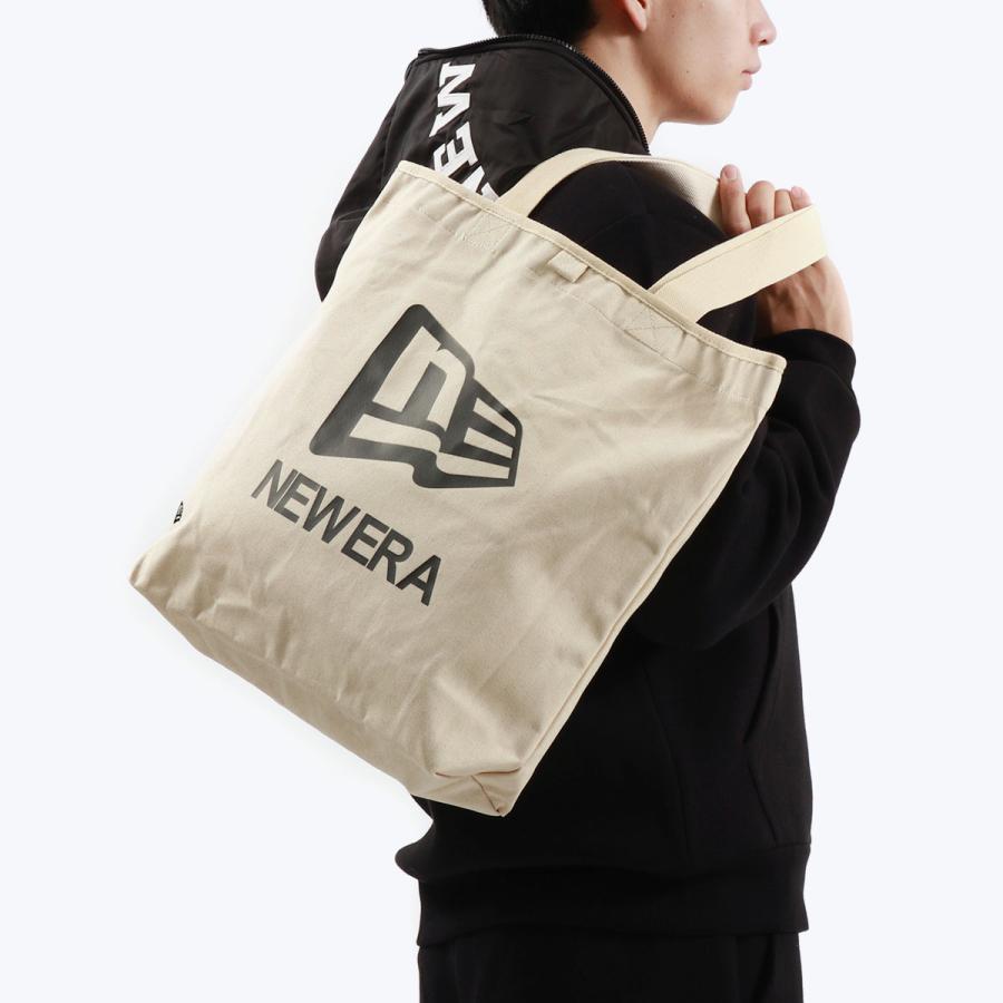 NEW ERA（ニューエラ） 最大44%☆6/1迄 正規取扱店 トートバッグ