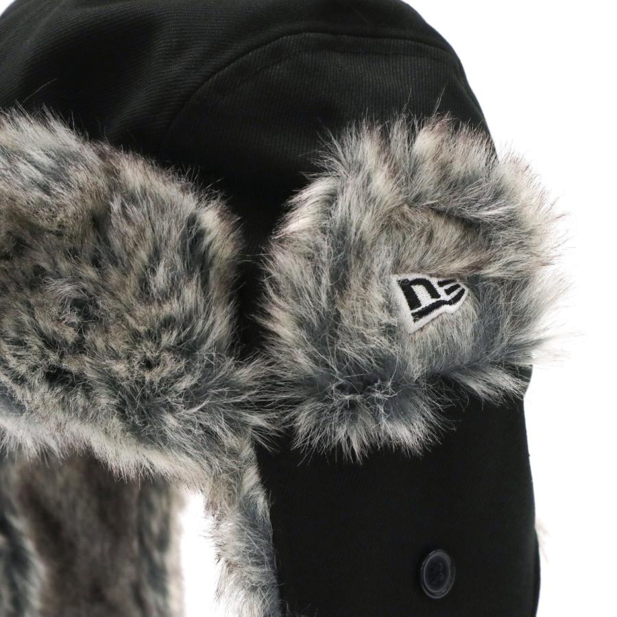 NEW ERA（ニューエラ） 最大50%☆5/5限定 正規取扱店 フライトキャップ
