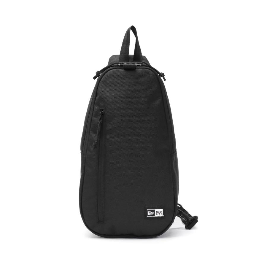 最大51%★5/24限定 正規取扱店 NEW ERA ボディバッグ メンズ レディース ニューエラ 軽量 シンプル 斜めがけバッグ 縦型 A5 ボディバッグ ワンショルダー 8Lの画像