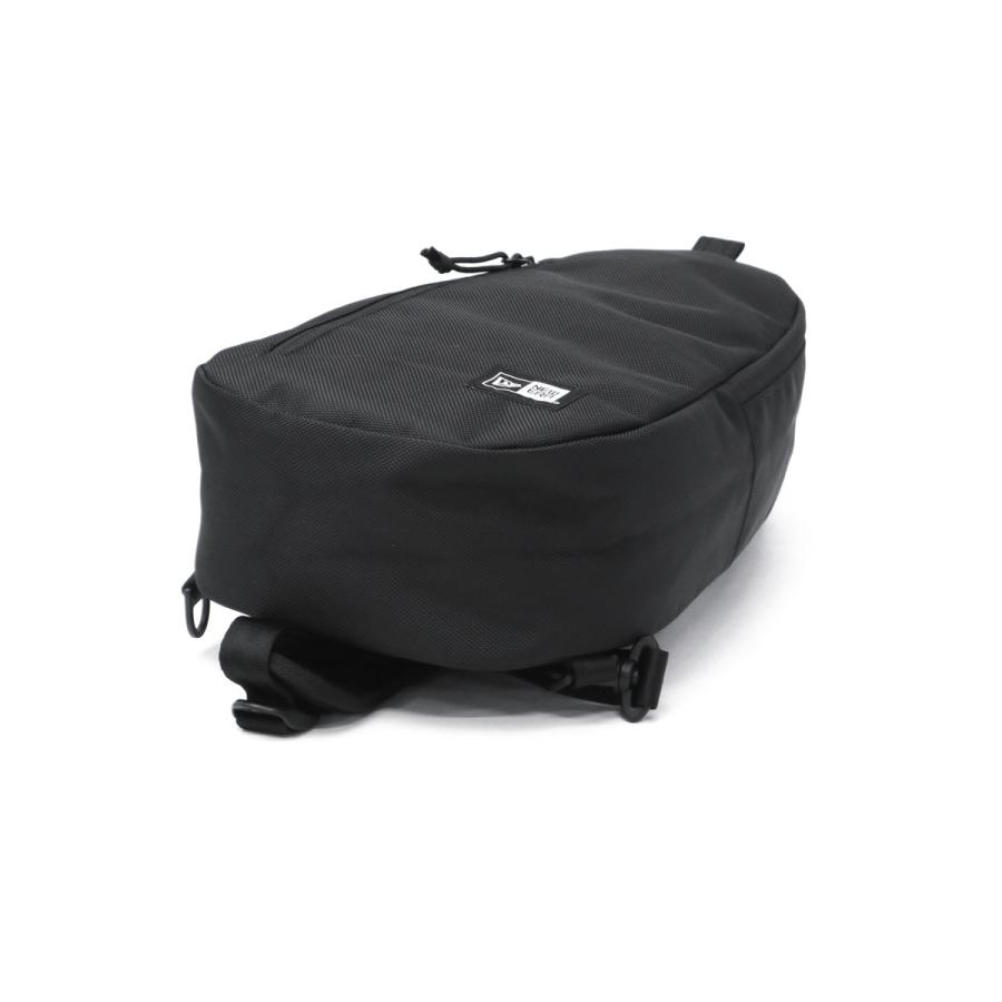 NEW ERA（ニューエラ） 最大46%☆5/19限定 正規取扱店 ボディバッグ
