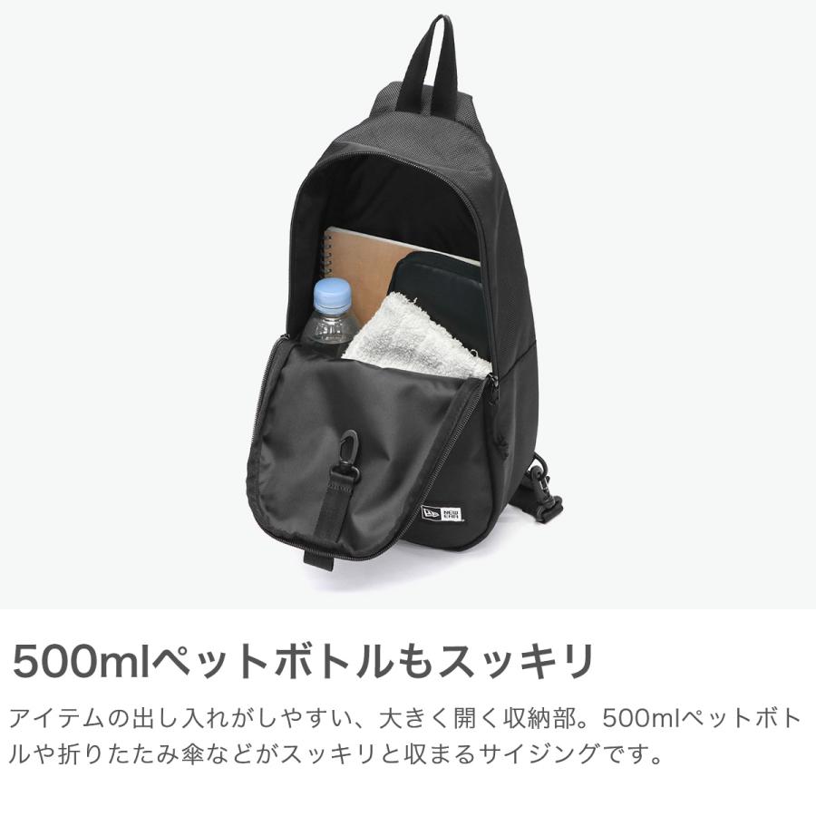 NEW ERA（ニューエラ） 最大46%☆5/19限定 正規取扱店 ボディバッグ