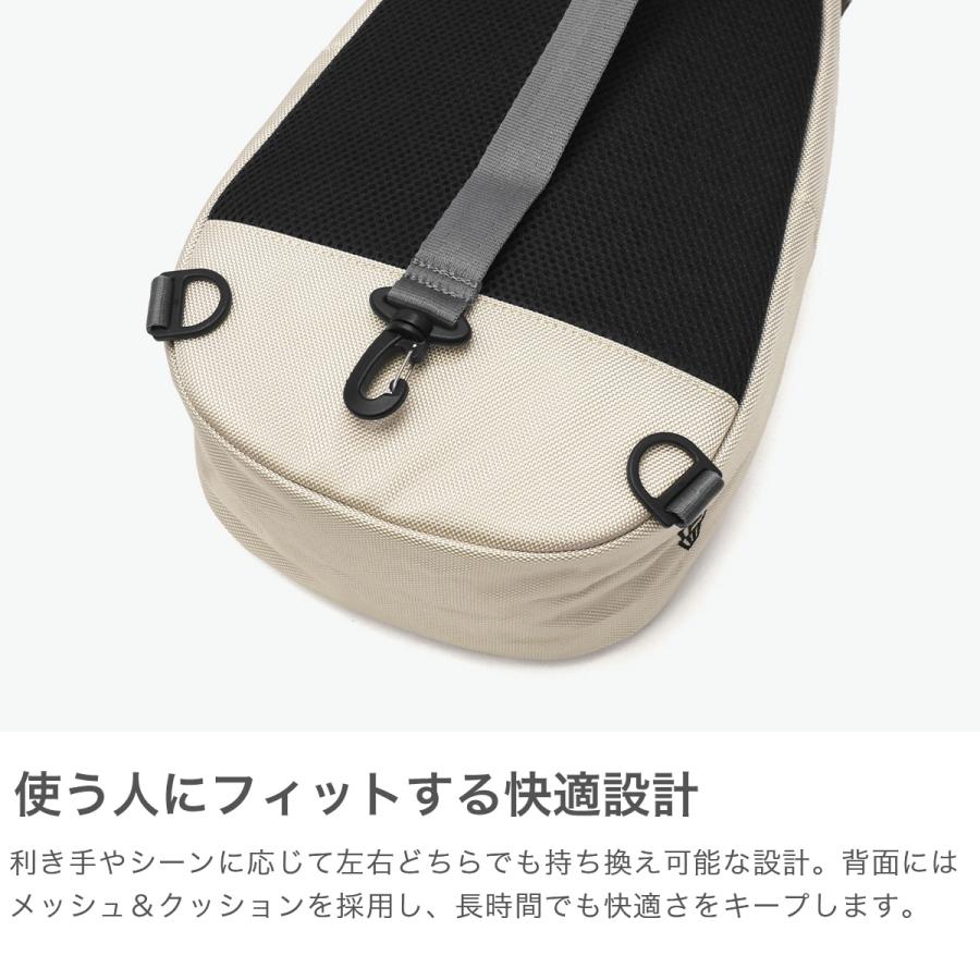 最大51%★5/24限定 正規取扱店 NEW ERA ボディバッグ メンズ レディース ニューエラ 軽量 シンプル 斜めがけバッグ 縦型 A5 ボディバッグ ワンショルダー 8Lの画像