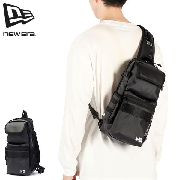 NEW ERA（ニューエラ） 最大51%☆5/7限定 正規取扱店 ボディバッグ