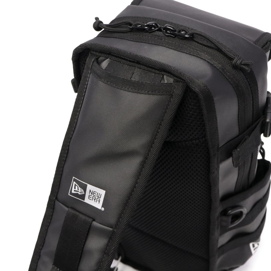 NEW ERA（ニューエラ） 最大51%☆5/7限定 正規取扱店 ボディバッグ