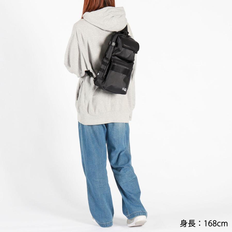 NEW ERA（ニューエラ） 最大51%☆5/22迄 正規取扱店 ボディバッグ
