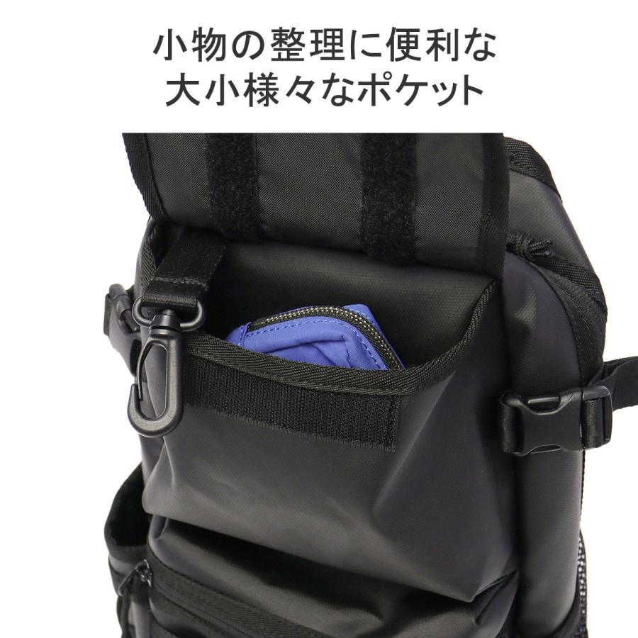 NEW ERA（ニューエラ） 最大51%☆5/22迄 正規取扱店 ボディバッグ