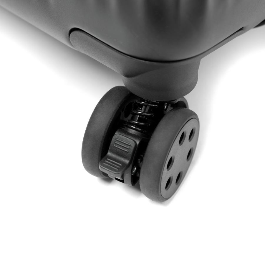 NEW ERA（ニューエラ） 最大51%☆2/3限定 正規品1年保証 スーツケース