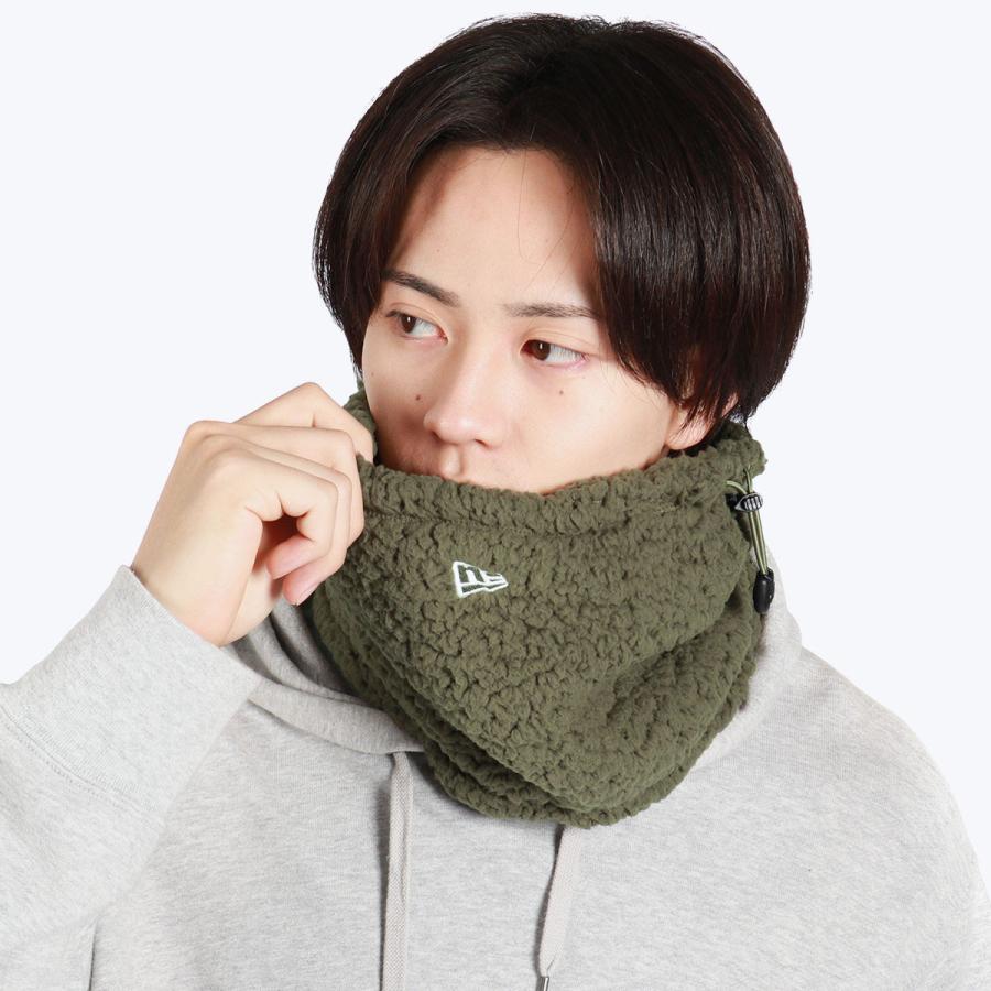 NEW ERA（ニューエラ） 最大41%☆1/25限定 正規取扱店 ネック
