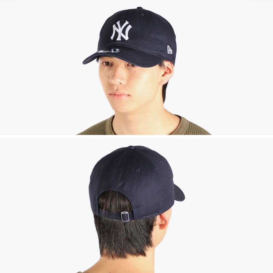ブラック 9THIRTY ベースボールキャップ NEW ERA（ニューエラ） 最大49%☆5/1限定 正規取扱店 キャップ 9THIRTY