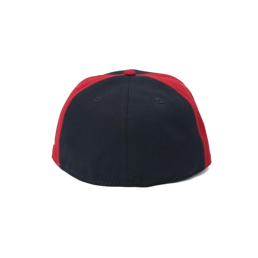 最大42%★土日限定 正規取扱店 NEW ERA キャップ 岡本太郎 ニューエラ 球団ロゴ 帽子 野球 59FIFTY ソフトバックラム 近鉄バファローズ TARO OKAMOTO 1978 | NEW ERA | 14