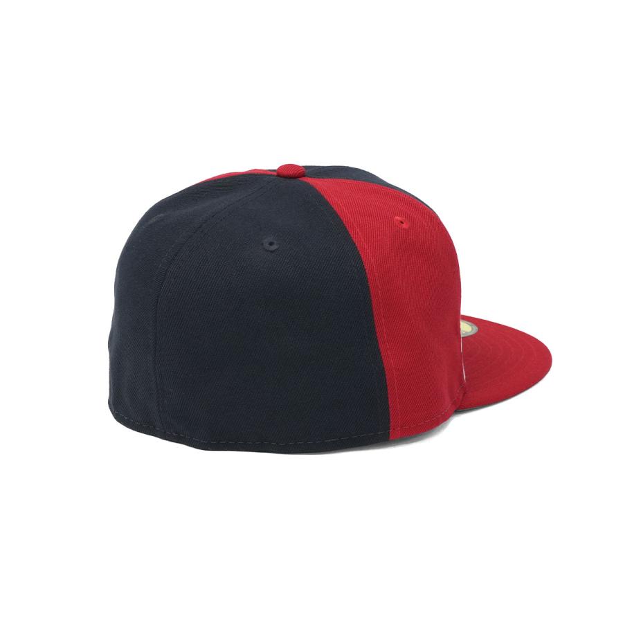 最大42%★土日限定 正規取扱店 NEW ERA キャップ 岡本太郎 ニューエラ 球団ロゴ 帽子 野球 59FIFTY ソフトバックラム 近鉄バファローズ TARO OKAMOTO 1978 | NEW ERA | 15