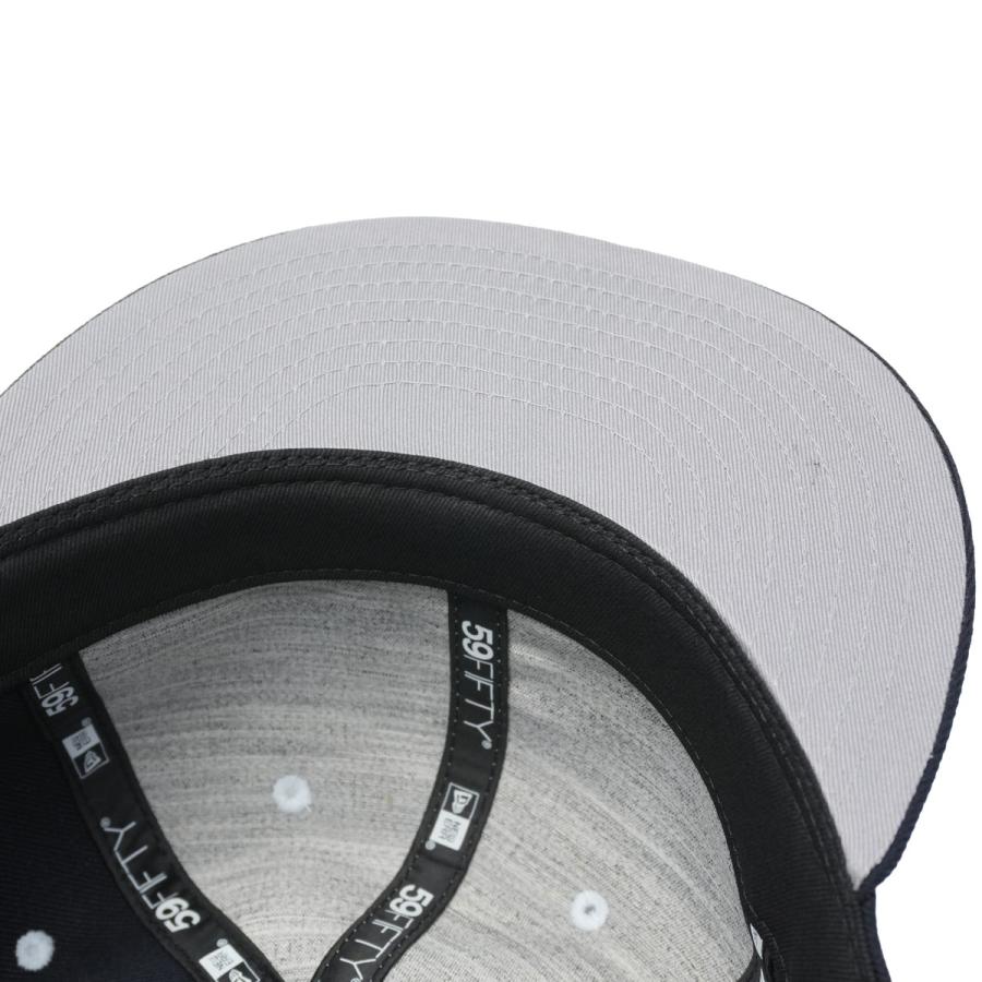 最大42%★土日限定 正規取扱店 NEW ERA キャップ 岡本太郎 ニューエラ 球団ロゴ 帽子 野球 59FIFTY ソフトバックラム 近鉄バファローズ TARO OKAMOTO 1978 | NEW ERA | 18