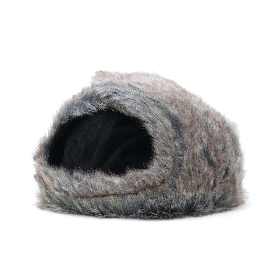 最大51%★1/18・19限定 正規取扱店 NEW ERA 帽子 メンズ レディース 耳あて付 ニューエラ パイロットキャップ フライトキャップ ザ・トラッパー コーデュロイ | NEW ERA | 13