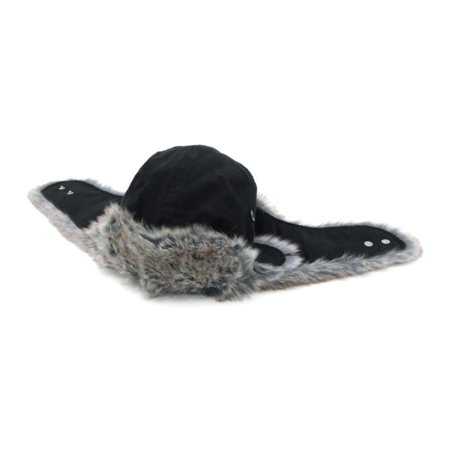 最大51%★1/18・19限定 正規取扱店 NEW ERA 帽子 メンズ レディース 耳あて付 ニューエラ パイロットキャップ フライトキャップ ザ・トラッパー コーデュロイ | NEW ERA | 14