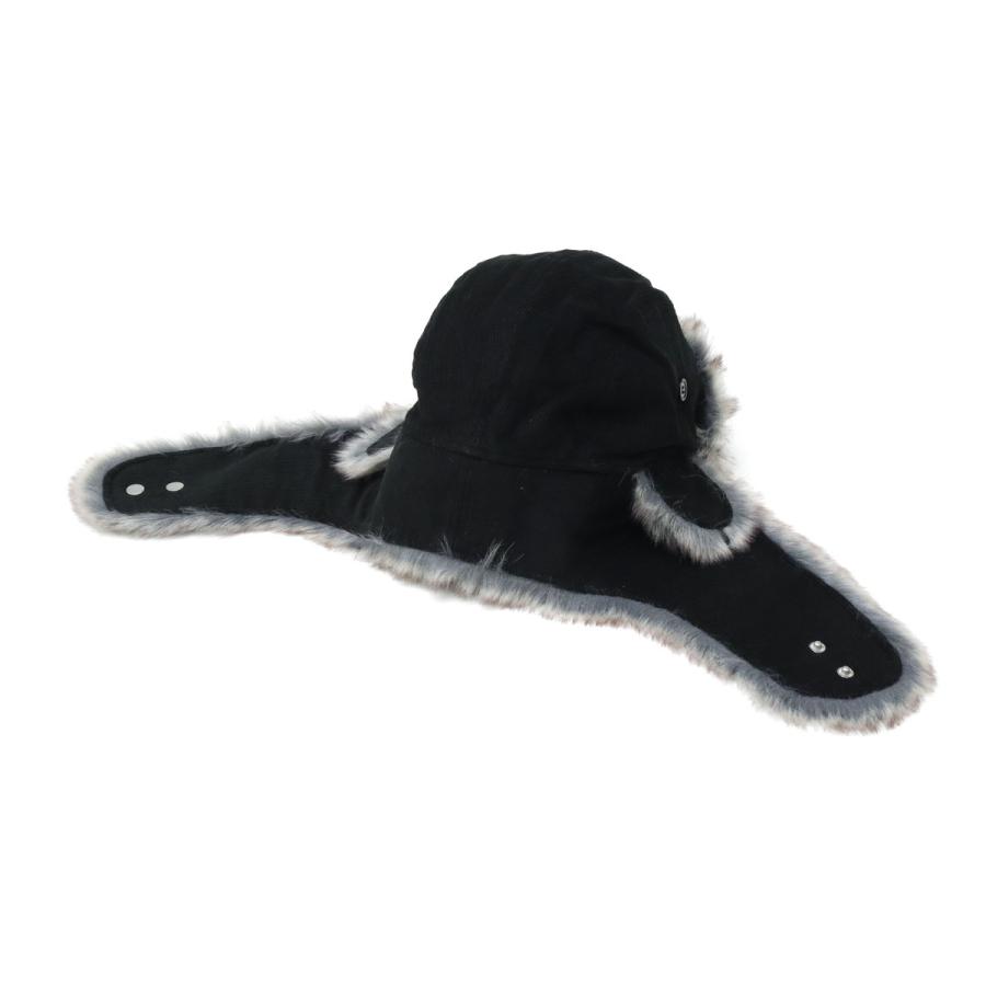 最大51%★1/18・19限定 正規取扱店 NEW ERA 帽子 メンズ レディース 耳あて付 ニューエラ パイロットキャップ フライトキャップ ザ・トラッパー コーデュロイ | NEW ERA | 15