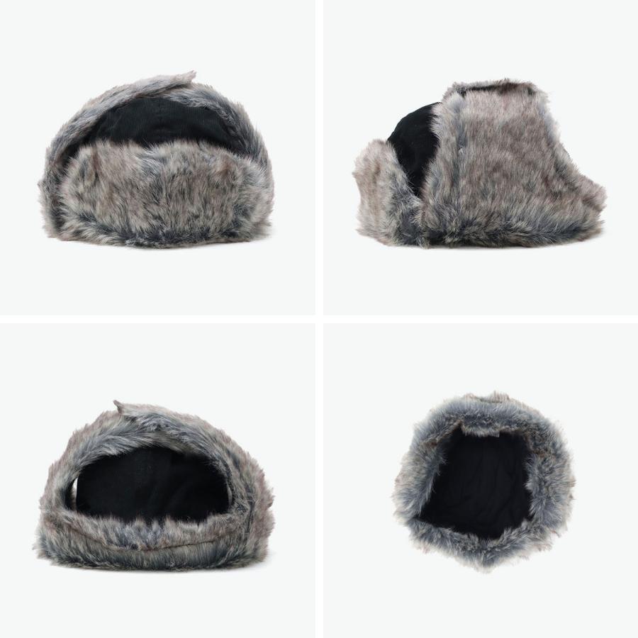 最大51%★1/18・19限定 正規取扱店 NEW ERA 帽子 メンズ レディース 耳あて付 ニューエラ パイロットキャップ フライトキャップ ザ・トラッパー コーデュロイ | NEW ERA | 05