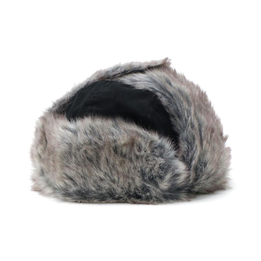 最大51%★1/18・19限定 正規取扱店 NEW ERA 帽子 メンズ レディース 耳あて付 ニューエラ パイロットキャップ フライトキャップ ザ・トラッパー コーデュロイ | NEW ERA | 09