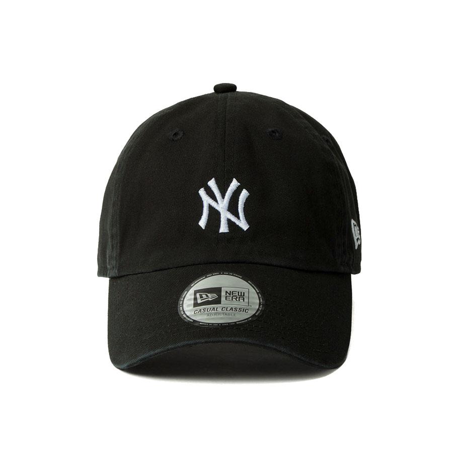 最大42%★2/11限定 正規取扱店 NEW ERA キャップ 深め ニューエラ ブランド ロゴ ML NY LA SOX B 帽子 サイズ調整 Casual Classic MLB UNDER VISOR LOGO | NEW ERA | 14