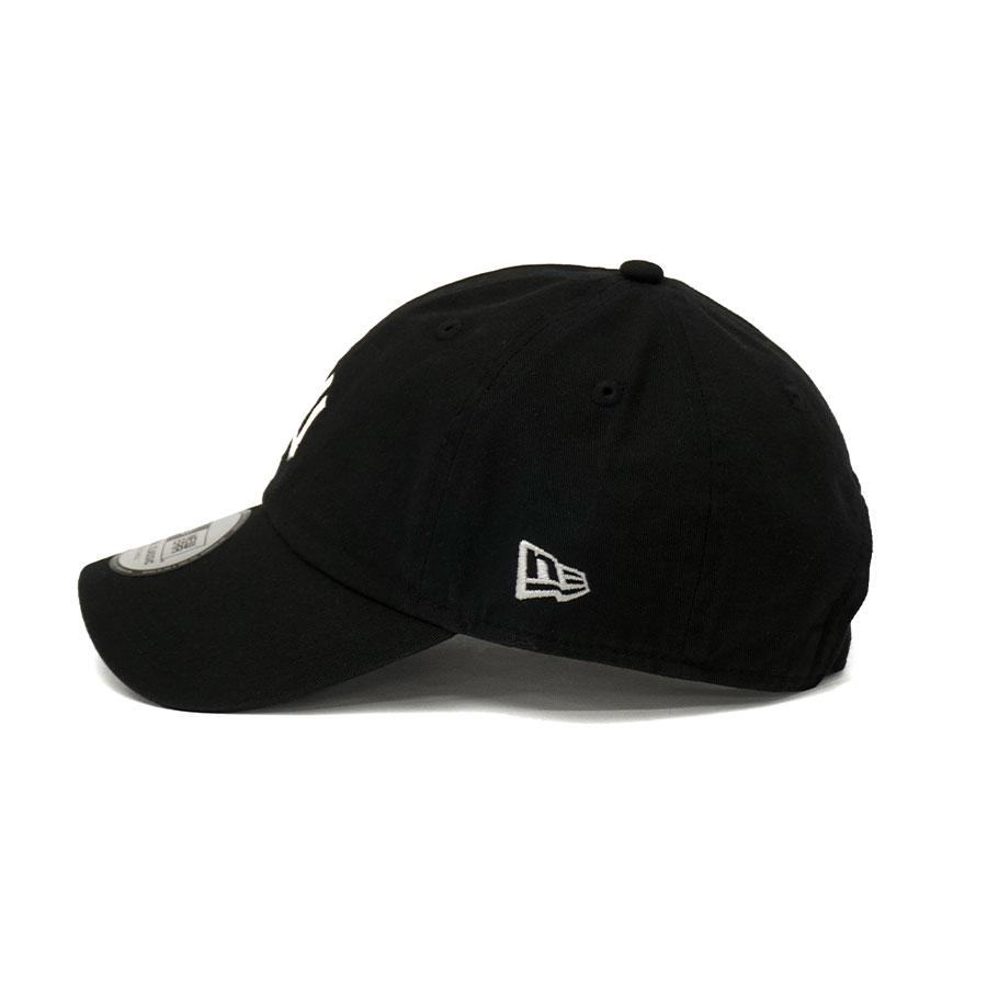 最大42%★2/11限定 正規取扱店 NEW ERA キャップ 深め ニューエラ ブランド ロゴ ML NY LA SOX B 帽子 サイズ調整 Casual Classic MLB UNDER VISOR LOGO | NEW ERA | 15