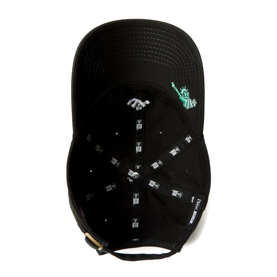 最大42%★2/11限定 正規取扱店 NEW ERA キャップ 深め ニューエラ ブランド ロゴ ML NY LA SOX B 帽子 サイズ調整 Casual Classic MLB UNDER VISOR LOGO | NEW ERA | 19