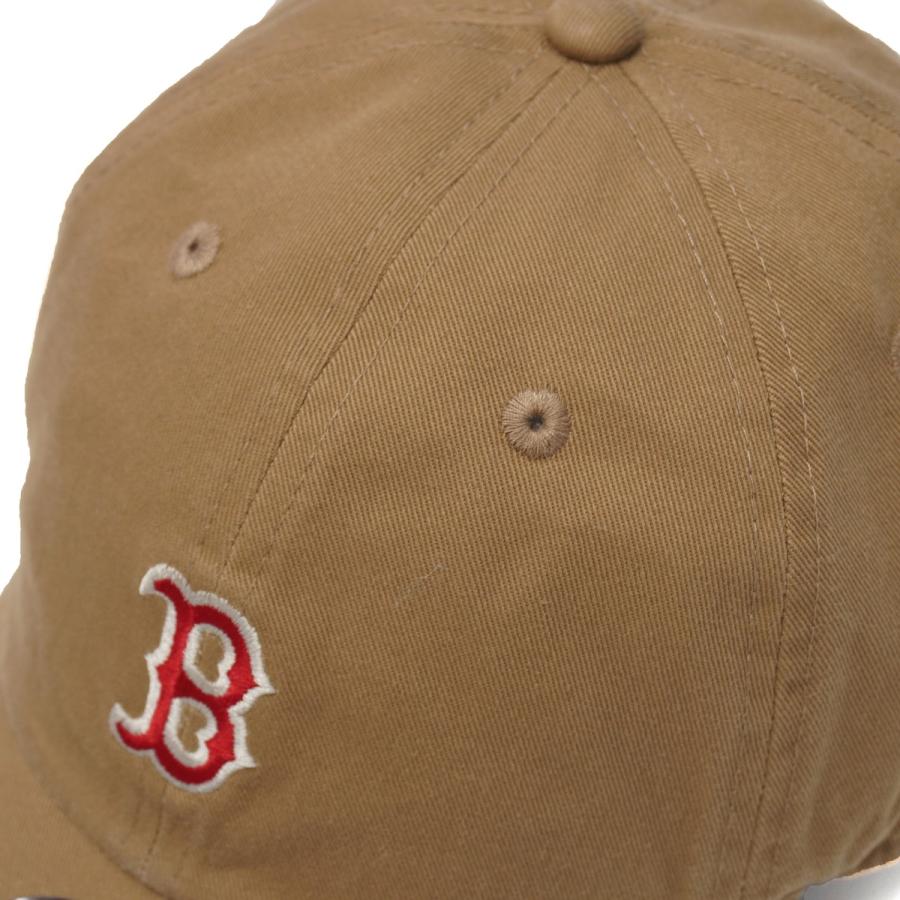 最大42%★2/11限定 正規取扱店 NEW ERA キャップ 深め ニューエラ ブランド ロゴ ML NY LA SOX B 帽子 サイズ調整 Casual Classic MLB UNDER VISOR LOGO | NEW ERA | 22