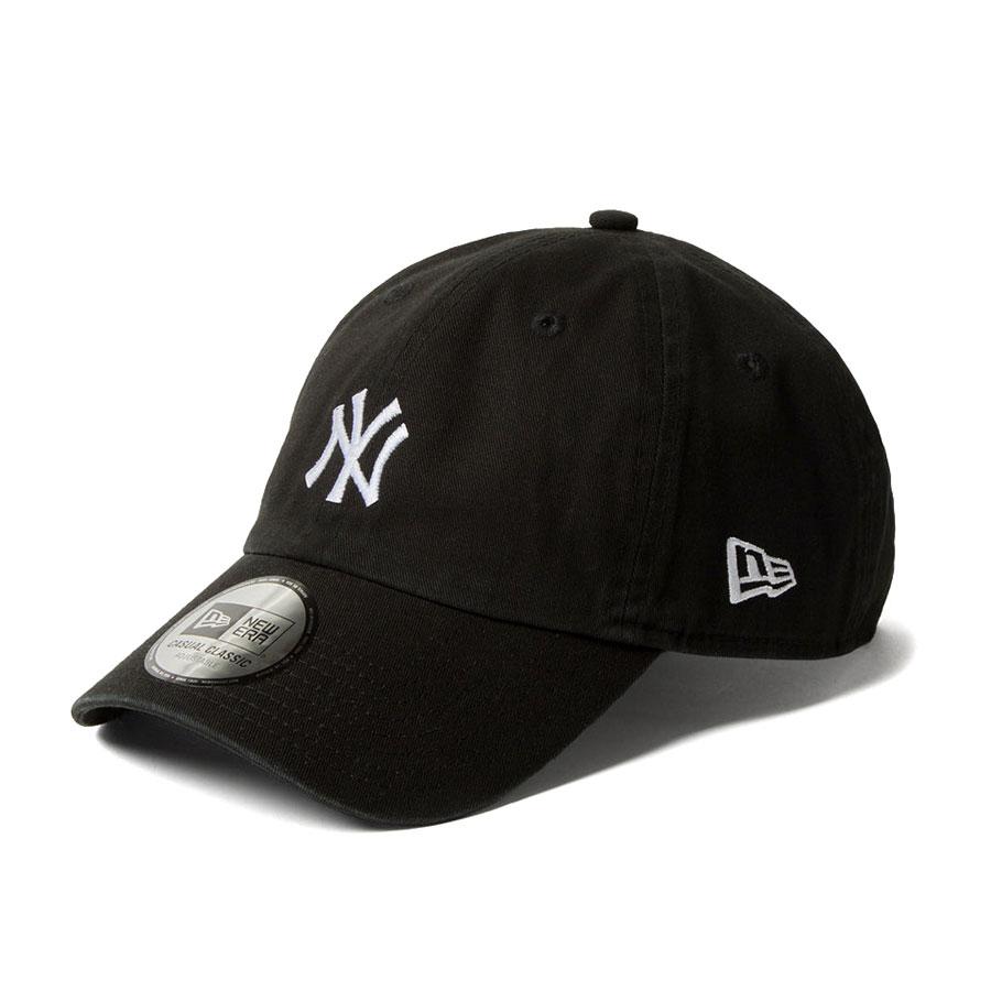 最大42%★2/11限定 正規取扱店 NEW ERA キャップ 深め ニューエラ ブランド ロゴ ML NY LA SOX B 帽子 サイズ調整 Casual Classic MLB UNDER VISOR LOGO | NEW ERA | 13