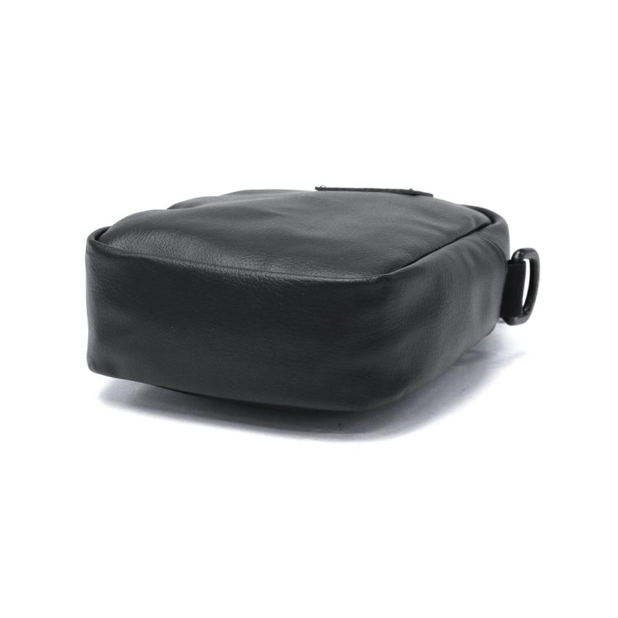 最大51%★3/27限定 正規取扱店 NEW ERA ショルダーバッグ メンズ レディース 軽量 ニューエラ 斜めがけ 小さめ ショルダーポーチ 1.7L シンセティックレザー | NEW ERA | 12