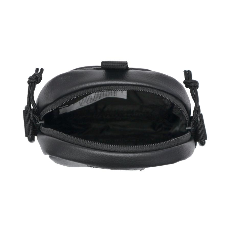 最大51%★3/27限定 正規取扱店 NEW ERA ショルダーバッグ メンズ レディース 軽量 ニューエラ 斜めがけ 小さめ ショルダーポーチ 1.7L シンセティックレザー | NEW ERA | 14