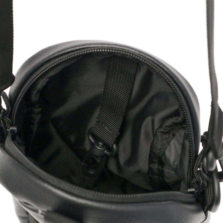 最大51%★3/27限定 正規取扱店 NEW ERA ショルダーバッグ メンズ レディース 軽量 ニューエラ 斜めがけ 小さめ ショルダーポーチ 1.7L シンセティックレザー | NEW ERA | 16