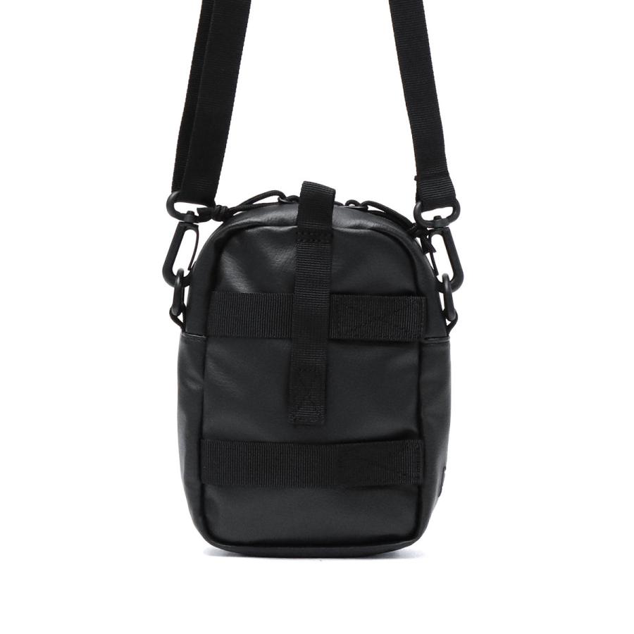 最大51%★3/27限定 正規取扱店 NEW ERA ショルダーバッグ メンズ レディース 軽量 ニューエラ 斜めがけ 小さめ ショルダーポーチ 1.7L シンセティックレザー | NEW ERA | 10