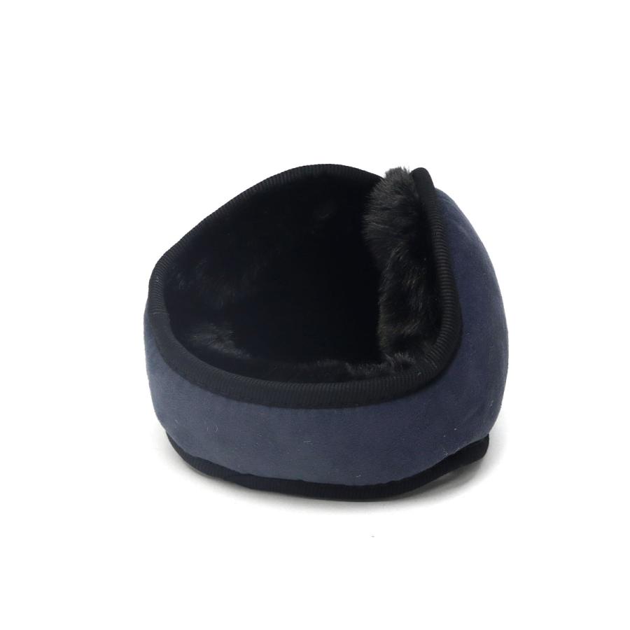 最大37%★3/18限定 正規取扱店 NEW ERA イヤーマフ メンズ レディース ニューエラ 耳あて 折りたたみ バックアームタイプ シンセティックスウェード フリース | NEW ERA | 13