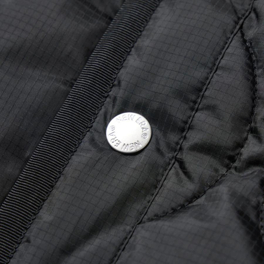 NEW ERA（ニューエラ） 最大51%☆3/3限定 正規取扱店 ジャケット 秋冬