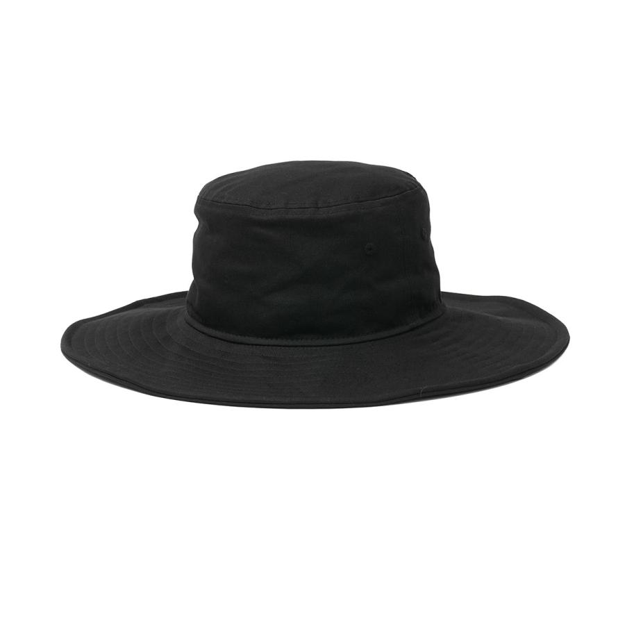 最大50%★10/28迄 正規取扱店 NEW ERA ハット メンズ レディース ニューエラ つば広 帽子 夏 春夏 通年 アウトドア コットン アドベンチャー ワイドブリム | NEW ERA | 11