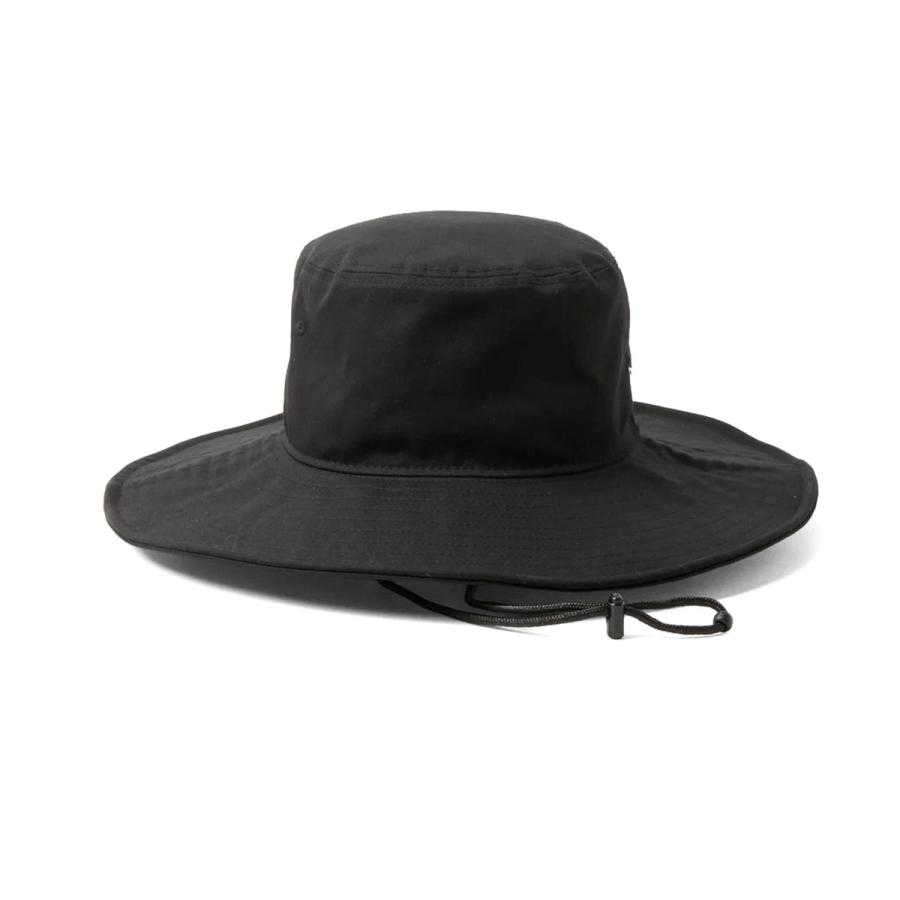 最大50%★10/28迄 正規取扱店 NEW ERA ハット メンズ レディース ニューエラ つば広 帽子 夏 春夏 通年 アウトドア コットン アドベンチャー ワイドブリム | NEW ERA | 08