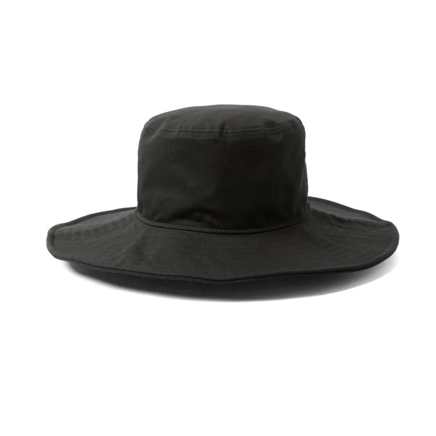 最大50%★10/28迄 正規取扱店 NEW ERA ハット メンズ レディース ニューエラ つば広 帽子 夏 春夏 通年 アウトドア コットン アドベンチャー ワイドブリム | NEW ERA | 10