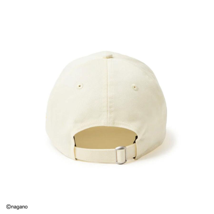 最大44%★6/1迄 正規取扱店 ニューエラ キャップ レディース メンズ 深め NEW ERA NEWERA コラボキャップ 帽子 アジャスター 刺繍 綿 9TWENTY ちいかわ | NEW ERA | 16