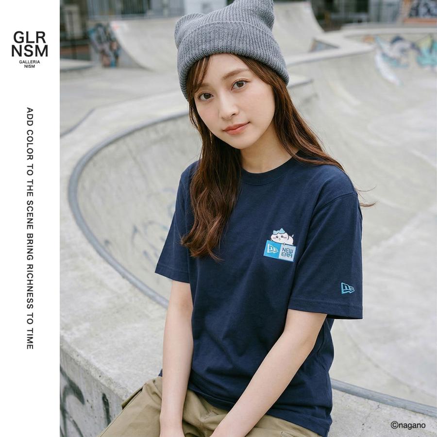 NEW ERA（ニューエラ） 最大41%☆9/22迄 正規取扱店 NEW ERA Tシャツ